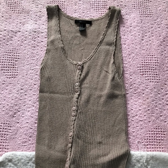 Muscle Tank - Picture 2 of 2